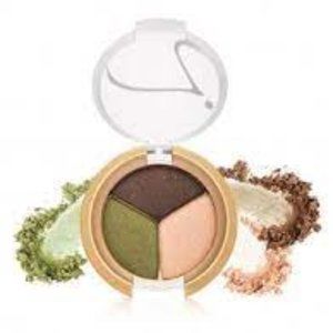 Jane Iredale Triple Khaki Kraze Eyeshadow